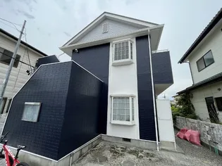 パレス日出山【2階】の外観