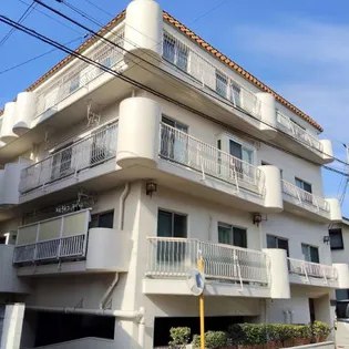 キャッスルメジェール幸町の画像