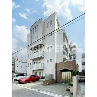 グリーンビュー江古田の画像