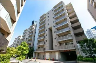 アゼリアテラス新宿の画像