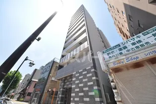 HY’s三ノ輪【5階】の外観