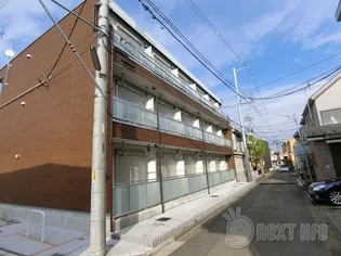 リブリ ルミエールメゾンの画像