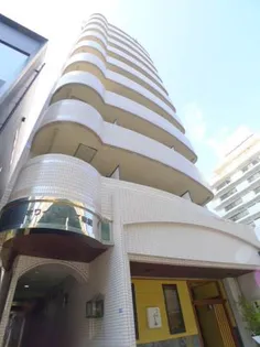 愛知県名古屋市東区東桜1【マンション】の外観