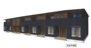 レジデンス新下関の画像