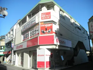 第2宮崎ビルの画像