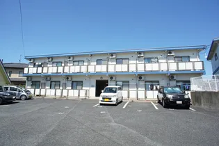 メゾン ミライトの画像