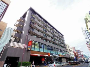 エミネンス東村山の画像