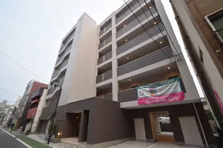 BAILEY舟入本町の画像