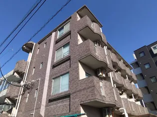 鹿児島県鹿児島市荒田2【マンション】の外観