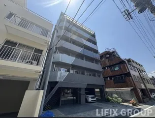 クレヴィスタ綾瀬IIの画像