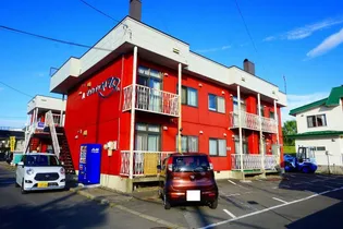 マンションやまだA Bの画像