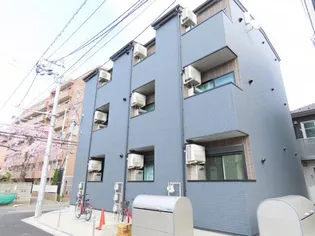 やまねこ1号館の画像