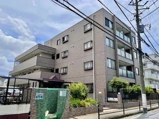 藤由宝マンションの画像