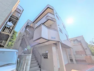 小高ビルの画像