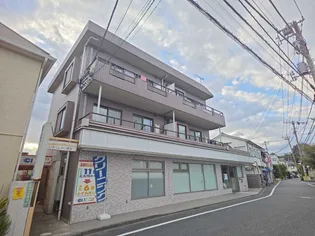 サンフラッツ多摩川の画像