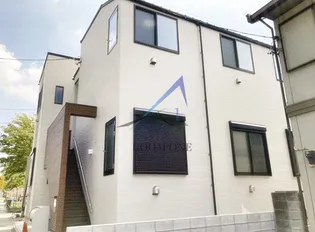 ヴィラ竹ノ塚の画像