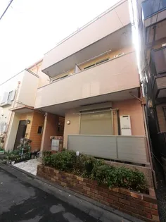 ココネ目白の画像