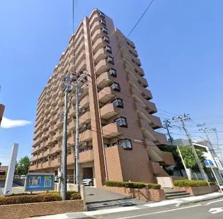 ライオンズマンション御倉町の画像