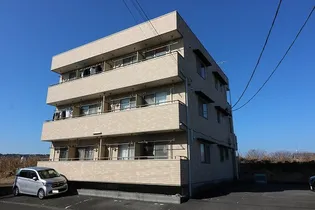 ZEIN住吉の画像