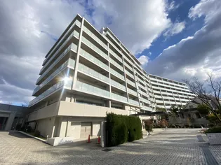 ラグナヒルズ レジデンスアクアの画像