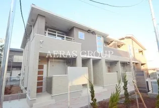 カメリア上北沢の画像