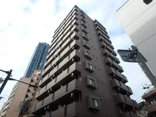 エクセリア池袋WESTの画像