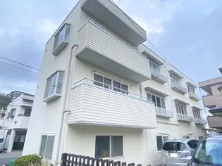 アビタシオン吹上の画像