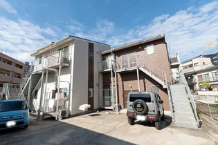 アメニティ東小島IIの画像