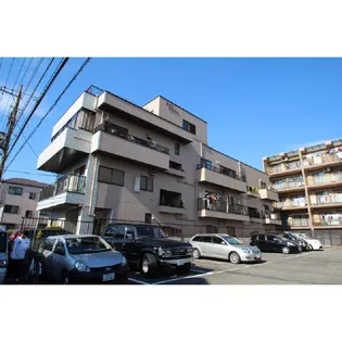 メゾンアオツカの画像