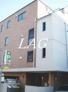 下北沢パインヴィレッジの画像