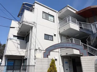 エトワール美住の画像