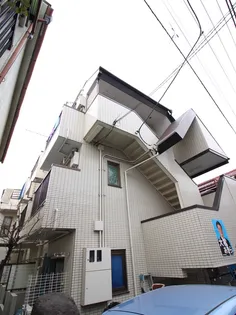 石塚ハイツの画像