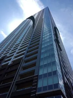 THE TOKYO TOWERS SEA TOWER【49階】の外観