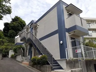 オベルジュ西生田の画像