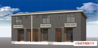 ローズブラン ハレBの画像