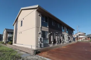 メゾン ド ボヌールの画像