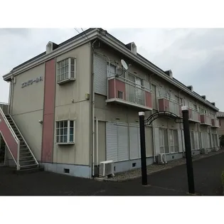 横塚ハイツ Bの画像