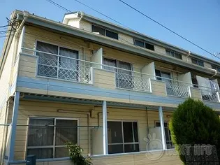 コーポ波多野の画像