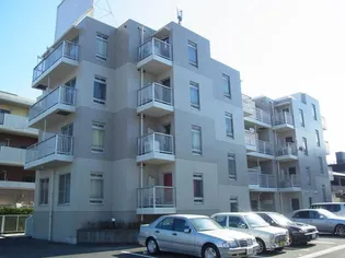 アスタック壱番館の画像