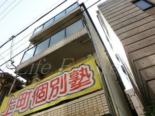 マンションタナカの画像