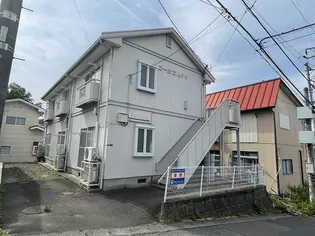 コーポエムケイの画像