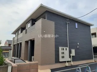 ルナ コート習志野の画像