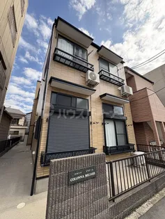 COLONNA MILIAREの画像