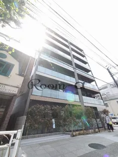 SHOKEN Residence横浜山手【2階】の外観