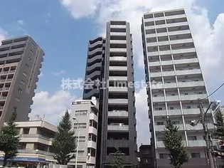 ガーラ レジデンス文京白山の画像