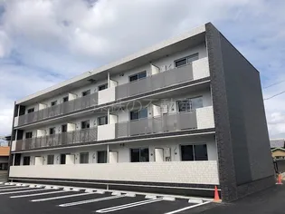 プレシアの画像