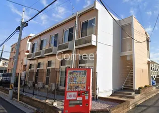 レオパレスサイドIIの画像