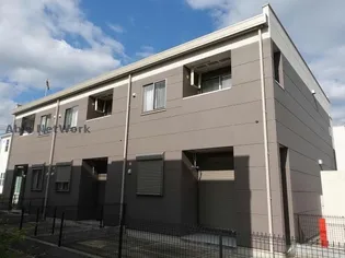 サン ウイングBの画像