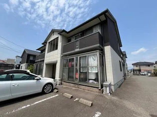 VALUGE豊岡 A Bの画像