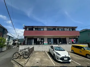 ジュネス東海の画像